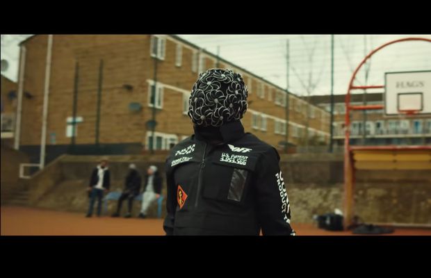 Un fotbalist din Premier League a lansat o piesă rap, cu peste 450.000 de vizualizări pe Youtube » Fanii cred că este un jucător al lui Arsenal