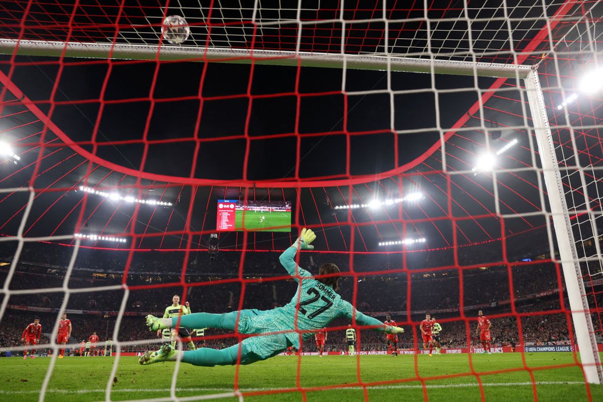 „Nu știu cum vom reuși!” » Pep Guardiola, în alertă după calificarea lui Manchester City în semifinalele UCL
