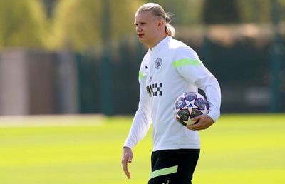Manchester City îl blindează pe Erling Haaland » Noul contract propus norvegianului