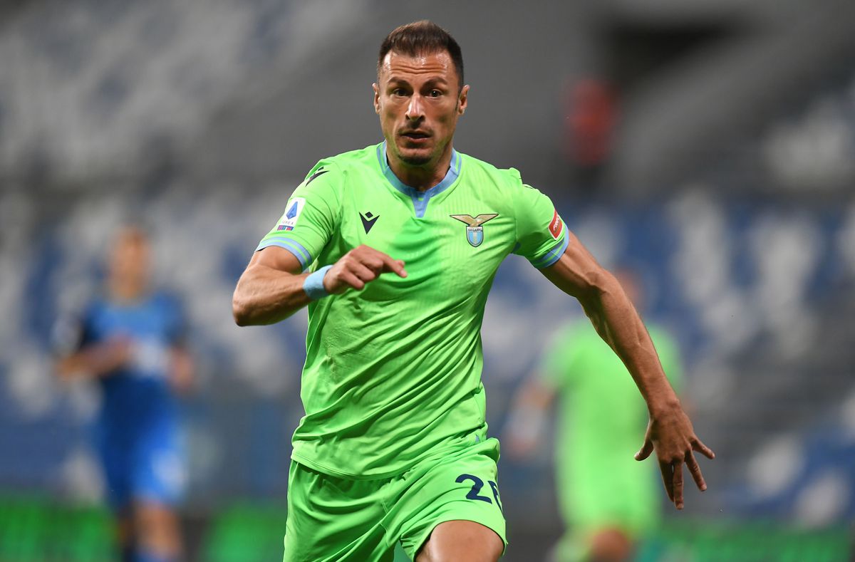 Ștefan Radu, discurs printre lacrimi și aplauze la ultima apariție pe „Olimpico”: „Mi-ați permis să-mi îndeplinesc visul. Vă mulțumesc!”