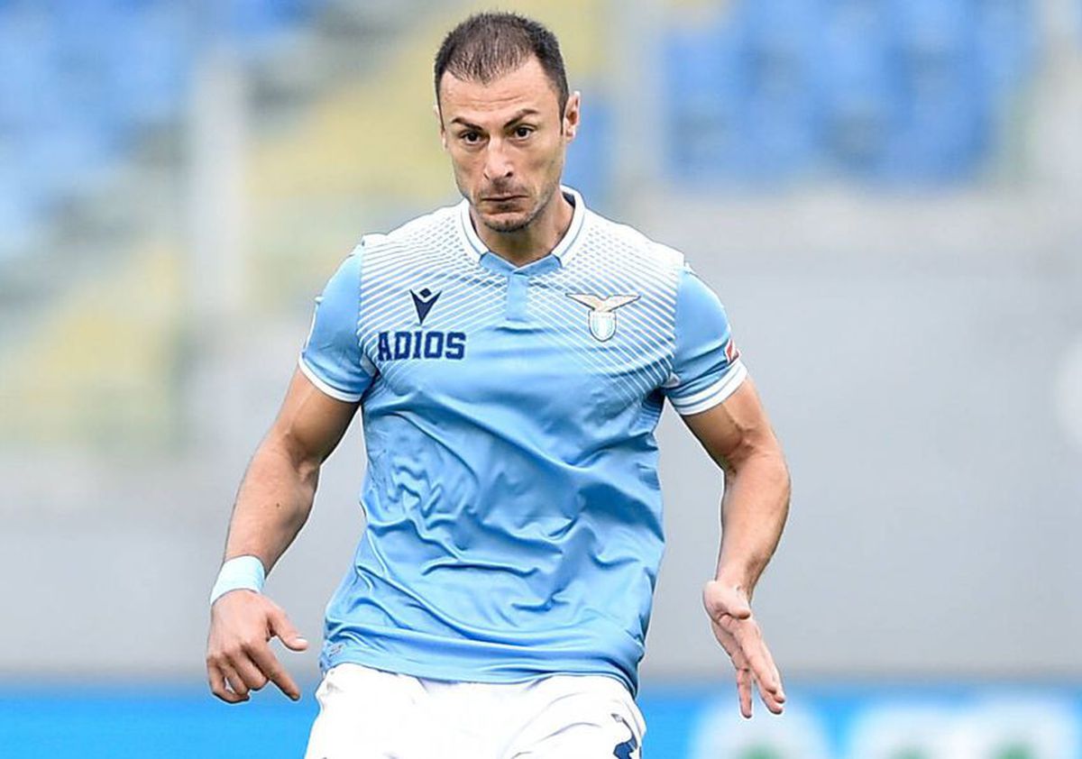 Ștefan Radu, „Il Boss”: 15 ani, 427 de meciuri și 6 trofee în culorile lui Lazio! Maurizio Sarri îl propune în conducere, dar clubul l-a trimis altundeva