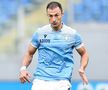 Ștefan Radu, „Il Boss”: 15 ani, 427 de meciuri și 6 trofee în culorile lui Lazio! Maurizio Sarri îl propune în conducere, dar clubul l-a trimis altundeva