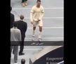 Provocat de rivali, Cristiano Ronaldo a recurs la obscenități » Scuza penibilă găsită de Al Nassr: „Are o problemă”