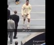 Cristiano Ronaldo, gesturi obscene cu Al Hilal