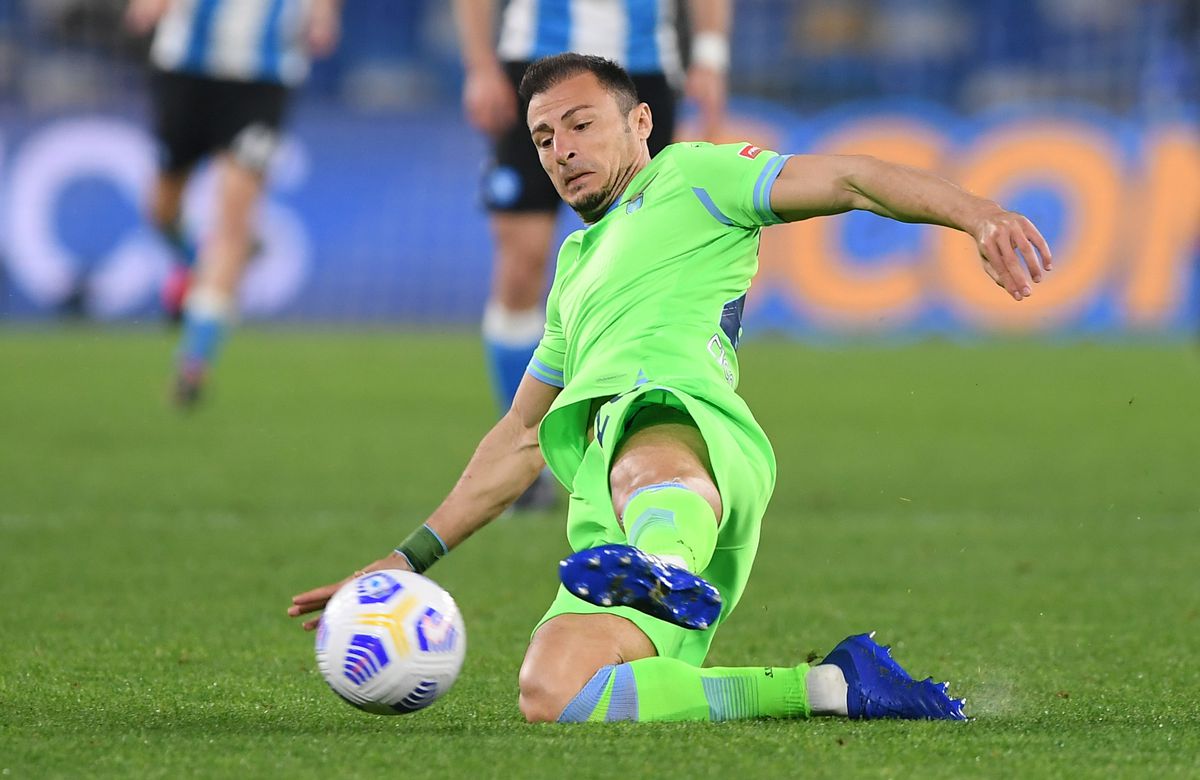 Ștefan Radu, „Il Boss”: 15 ani, 427 de meciuri și 6 trofee în culorile lui Lazio! Maurizio Sarri îl propune în conducere, dar clubul l-a trimis altundeva