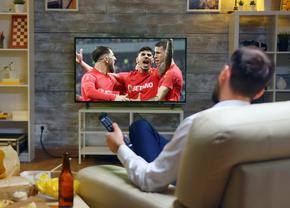 Meciul care a spulberat audiențele TV » Iată cifrele! Câți oameni s-au uitat la FCSB - Farul, CSA Steaua - Dinamo și Craiova - Rapid + A venit și ironia lui MM Stoica