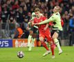 Bayern Munchen - Manchester City, returul „sferturilor” Champions League