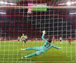 Erling Haaland, penalty ratat în Bayern - Manchester City