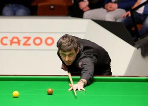 Englezii au întrebat mai mulți jucător de snooker care este cea mai celebră personalitate al cărui număr de telefon îl au » Răspunsul dat de numărul 1 mondial este unul neobișnuit