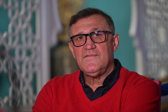 Rodion Cămătaru  / Foto: Cristi Preda