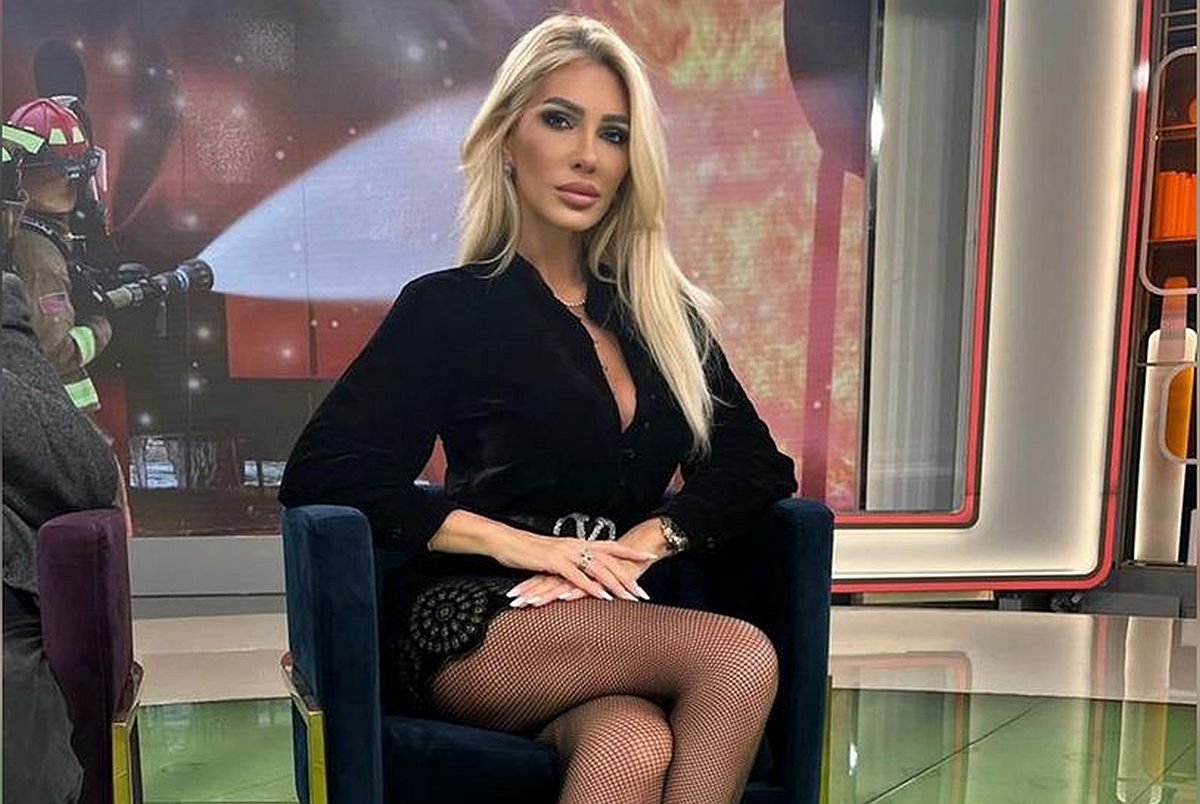 Motivul pentru care Bogdan Vasiliu, președintele CS Rapid, s-a căsătorit după doar 2 luni de relație cu Alina Petre, fosta noră a directorului SRI: „În prima lună l-am terorizat”