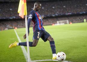 Ce pedeapsă riscă Barcelona de la UEFA » Ar fi un dezastru!