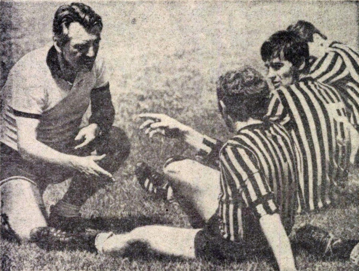 Constantin Teașcă - Retro GSP