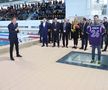 Inaugurarea bazinului olimpic din Pitești / Sursă foto: Facebook@ Thomas Răzvan Moldovan