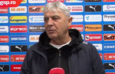 Cârțu a făcut calculele și a anunțat noul obiectiv al Craiovei