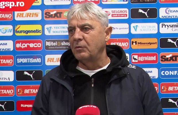 Cârțu a făcut calculele și a anunțat noul obiectiv al Craiovei