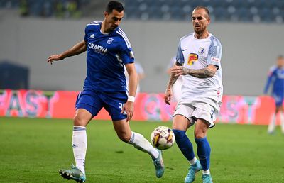 Record pentru omul indispensabil al lui Mititelu: doar 3 mai sunt ca el în Superligă