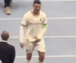 Cristiano Ronaldo, 38 de ani, a părut să facă semne obscene la finalul meciului pe care echipa lui, Al Nassr, l-a pierdut în deplasare la Al Hilal, 0-2.