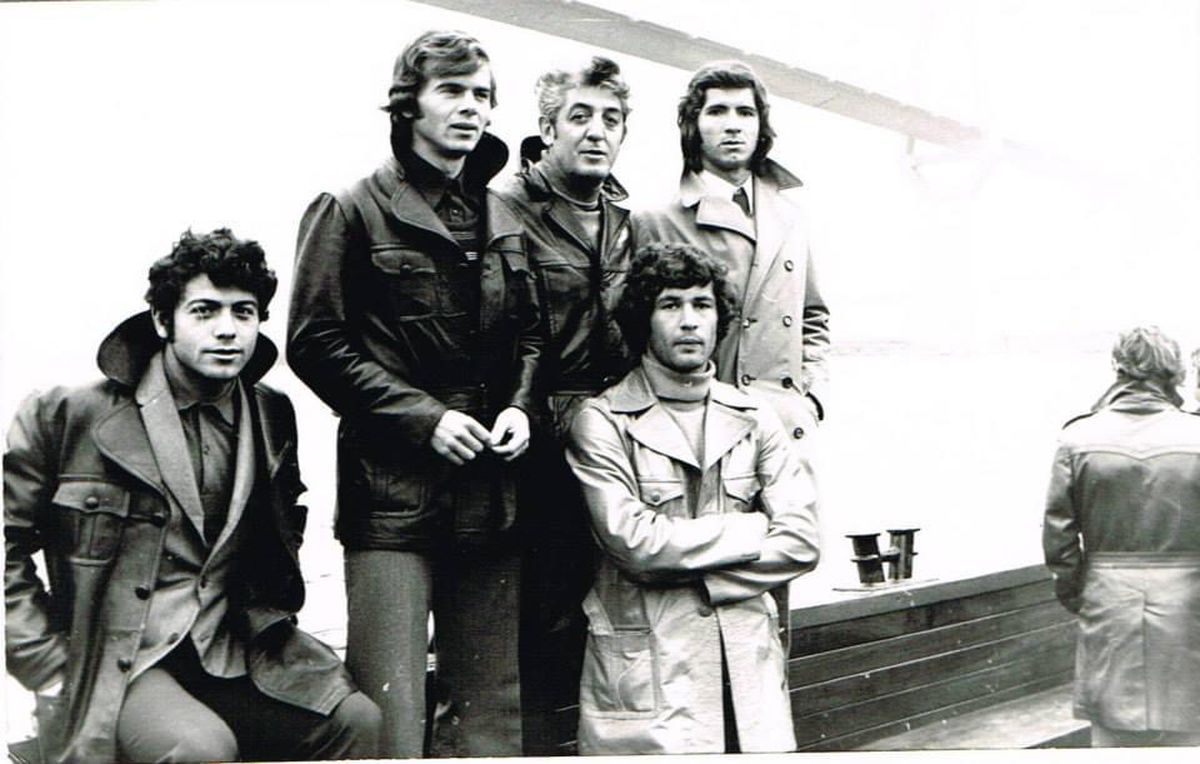 Dezvăluiri controversate în studioul GSP despre un nume important din fotbalul românesc: „Ne dădea cu palma peste fund în baie!”