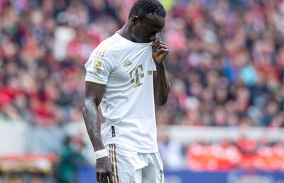 Sadio Mane, amendat cu 350.000 de euro de Bayern Munchen, după ce l-a lovit cu pumnul în figură pe Leroy Sane!