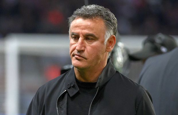 Antrenorul lui PSG riscă 3 ani de închisoare, dacă va fi găsit vinovat