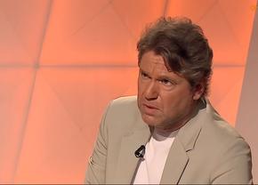 Florin Răducioiu critică prestația lui Dinamo din derby-ul cu Steaua: „Un adevărat dezastru”