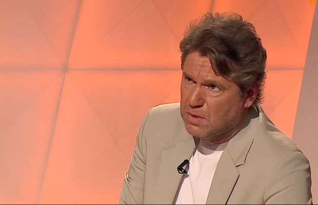 Florin Răducioiu critică prestația lui Dinamo din derby-ul cu Steaua: „Un adevărat dezastru!”