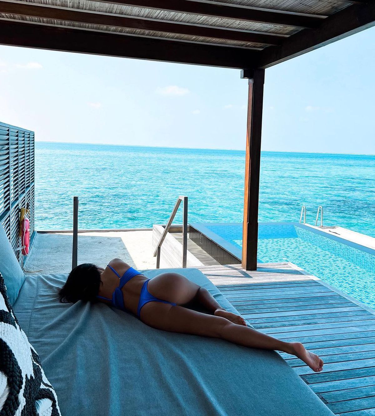 Neymar a devenit tată pentru a doua oară » Mesajul pentru fetița nou născută: „Mavie a noastră ne completează viețile”