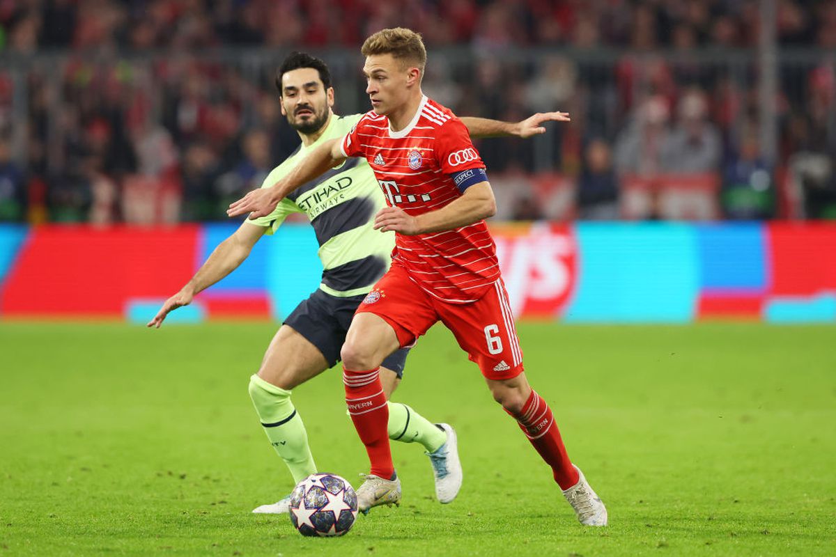 Tot Haaland i-a executat! » Manchester City o elimină la pas pe Bayern: urmează „șocul” din semifinale cu Real Madrid