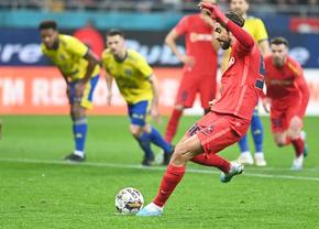 Superliga e pe locul 20 în lume la procentul de transformare a penaltyurilor. Doar două din 10 se ratează în medie