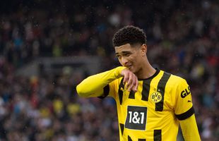 Pe „modelul Haaland” » Bellingham le-a blocat toate planurile șefilor lui Dortmund pentru sezonul viitor