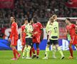 Bayern Munchen - Manchester City, returul „sferturilor” Champions League