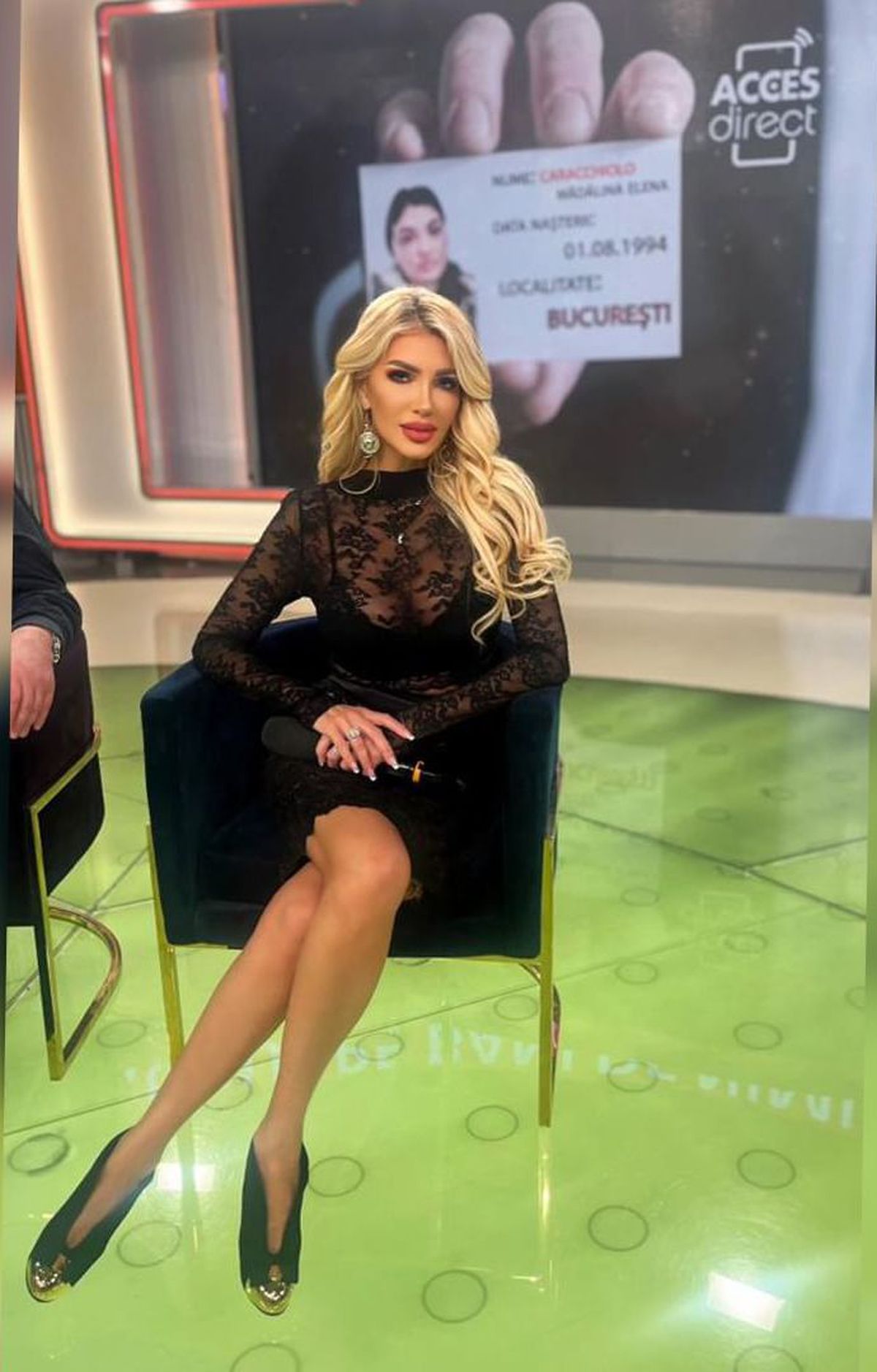 Motivul pentru care Bogdan Vasiliu, președintele CS Rapid, s-a căsătorit după doar 2 luni de relație cu Alina Petre, fosta noră a directorului SRI: „În prima lună l-am terorizat”