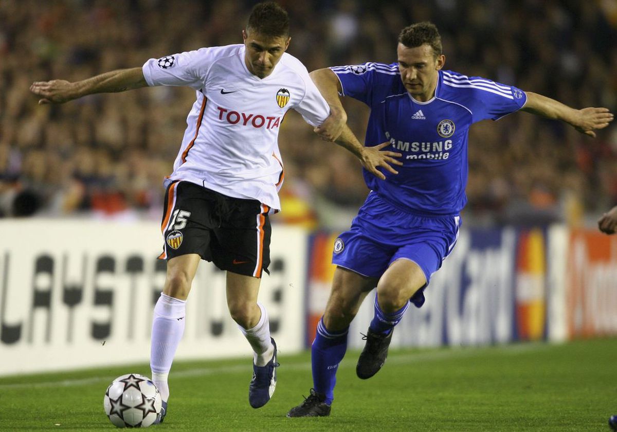 Joaquin, legenda lui Betis, și-a anunțat retragerea la 41 de ani » „Arta e eternă. Mulțumim pentru tot, căpitane!”