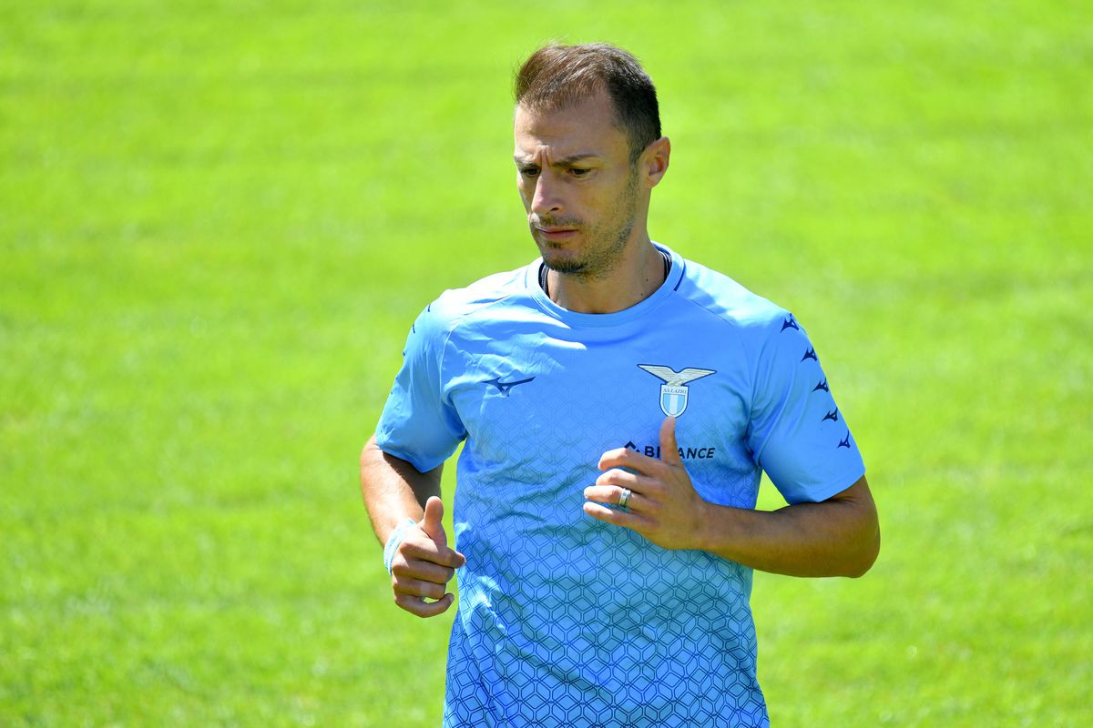 Ștefan Radu, discurs printre lacrimi și aplauze la ultima apariție pe „Olimpico”: „Mi-ați permis să-mi îndeplinesc visul. Vă mulțumesc!”