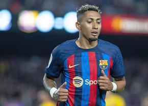 Raphinha pleacă! Barcelona vrea să scape de brazilian după numai un sezon pe Camp Nou