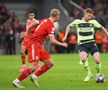 Bayern Munchen - Manchester City, returul „sferturilor” Champions League