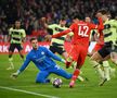 Bayern Munchen - Manchester City, returul „sferturilor” Champions League