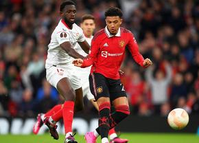 Se decid semifinalele din Europa League » Preview-ul returului „sferturilor”: se anunță spectacol în Sevilla - Manchester United