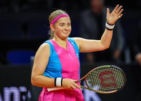 A dat de pământ cu Emma Răducanu, apoi a răsucit cuțitul în rana Simonei Halep: „Nu m-am gândit prea mult la ce urmează”