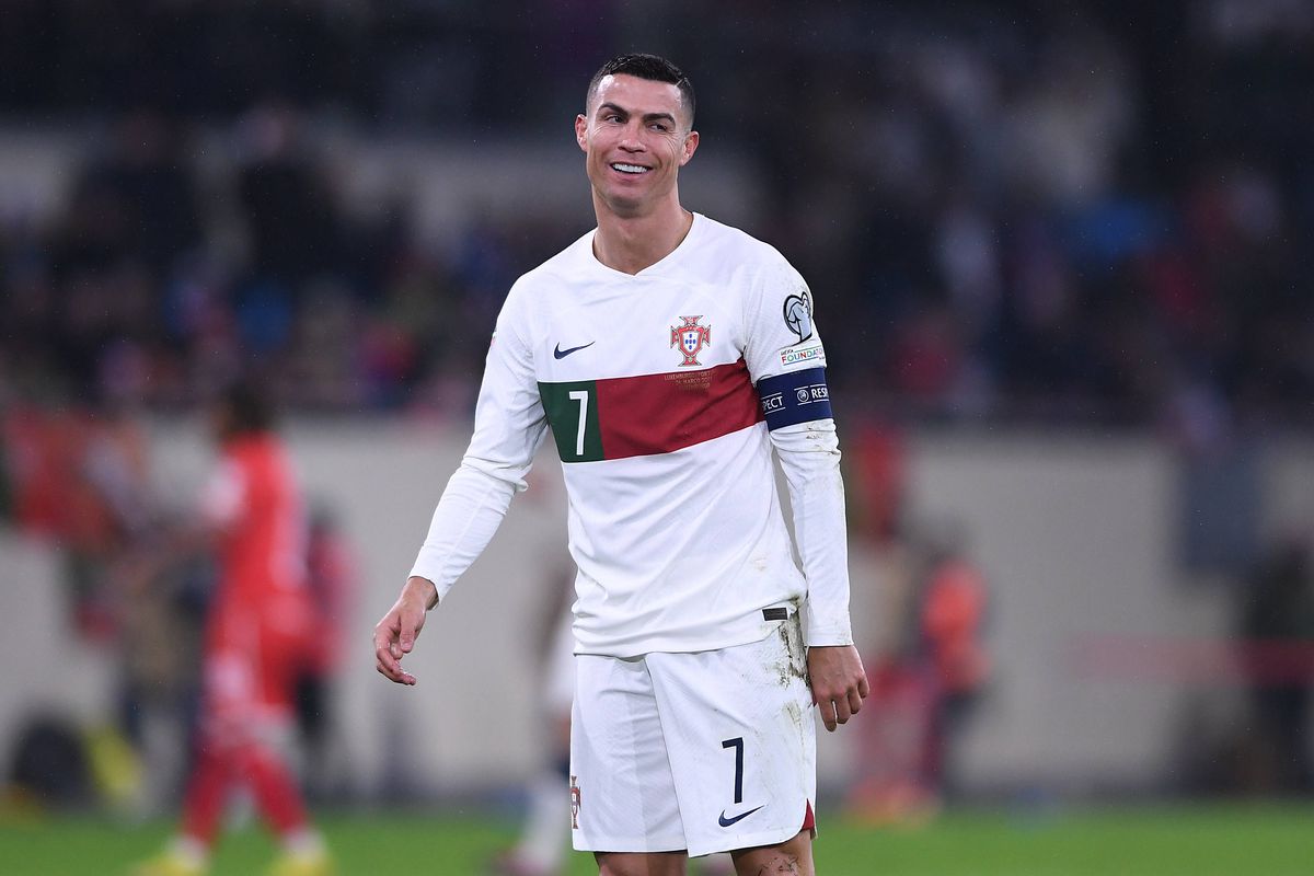 Provocat de rivali, Cristiano Ronaldo a recurs la obscenități » Scuza penibilă găsită de Al Nassr: „Are o problemă”