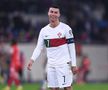 Provocat de rivali, Cristiano Ronaldo a recurs la obscenități » Scuza penibilă găsită de Al Nassr: „Are o problemă”