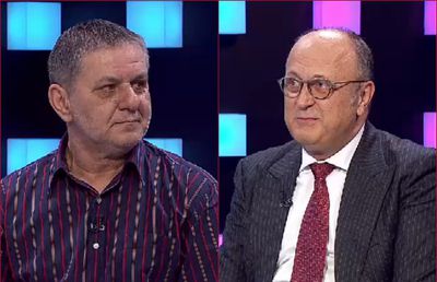 Sub ochii lui Lăcătuș, Dan Șucu a desființat proiectul cu dedicație pentru CSA Steaua: „Inacceptabil!” » „Fiara” a intervenit