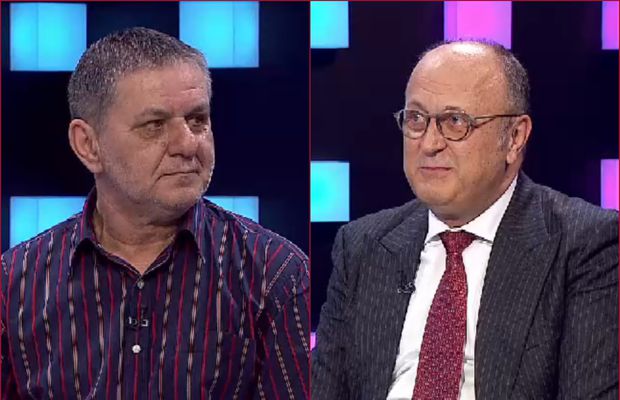 Sub ochii lui Lăcătuș, Dan Șucu a desființat proiectul cu dedicație pentru CSA Steaua: „Inacceptabil!” » „Fiara” a intervenit