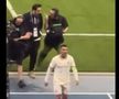 Provocat de rivali, Cristiano Ronaldo a recurs la obscenități » Scuza penibilă găsită de Al Nassr: „Are o problemă”