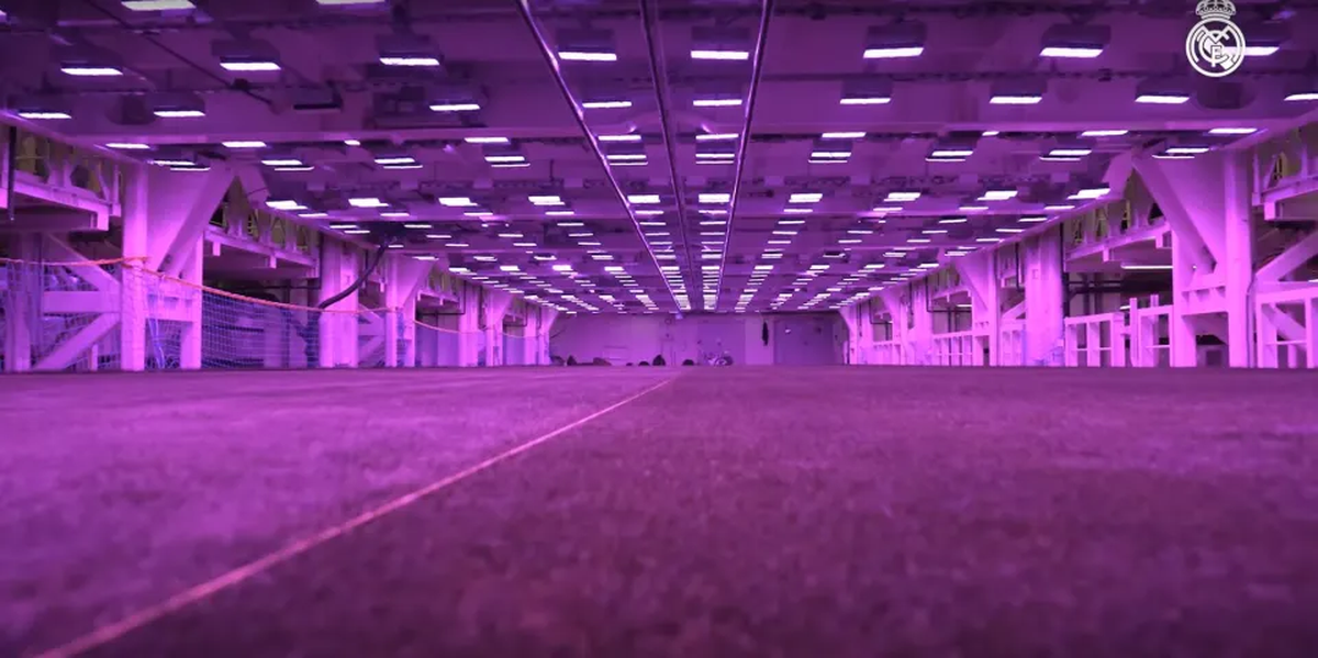 A fost votat cel mai bun stadion din lume! „Mod ambițios de a redefini peisajul arenelor sportive”