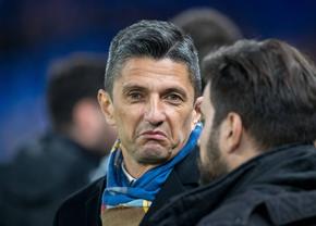 Ce a reclamat Răzvan Lucescu, după eliminarea din Conference League: „Toate detaliile au fost în favoarea lor”