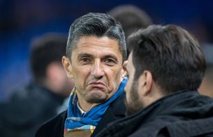 Ce a reclamat Răzvan Lucescu, după eliminarea din Conference League: „Toate detaliile au fost în favoarea lor”