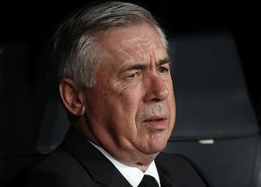 Fotbalistul a intrat în biroul lui Carlo Ancelotti și l-a făcut să cedeze: „Don Carlo a început să plângă: «Te rog, nu pleca»”