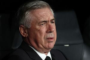 Fotbalistul a intrat în biroul lui Carlo Ancelotti și l-a făcut să cedeze: „Don Carlo a început să plângă!”